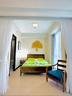 One Manchester Place by HiveRooms