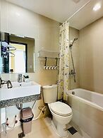 One Manchester Place by HiveRooms
