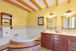 Villa Santa Maria