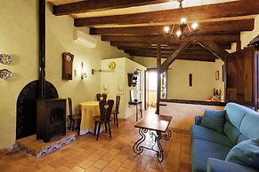 Villa Santa Maria
