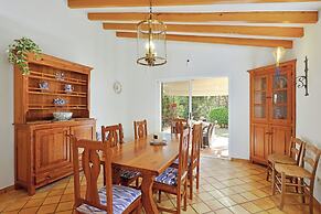 Villa Santa Maria