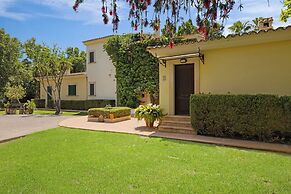 Villa Santa Maria