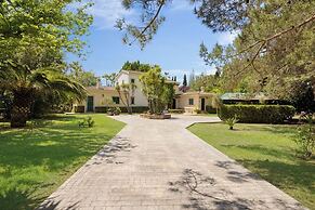 Villa Santa Maria