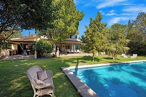 Villa Santa Maria