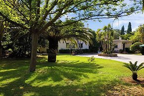 Villa Santa Maria