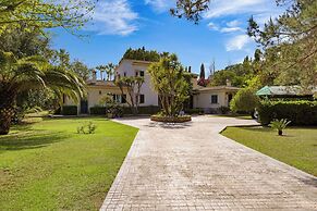Villa Santa Maria