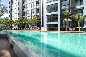Chic Suite B704 at Citygate Kamala
