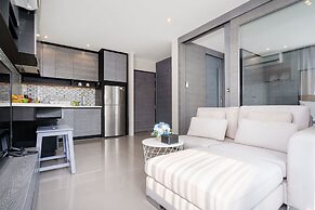 Chic Suite B704 at Citygate Kamala