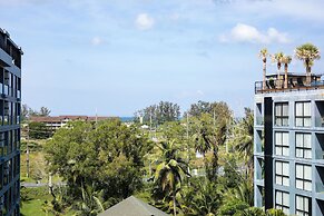 Chic Suite B704 at Citygate Kamala