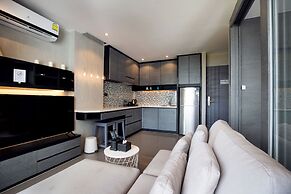 Chic Suite B704 at Citygate Kamala