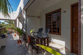 Kamadhoo Inn