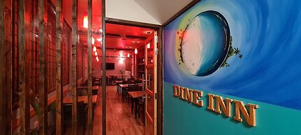Kamadhoo Inn