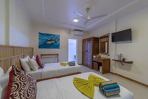 Kamadhoo Inn