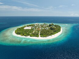 Kamadhoo Inn