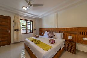 Kamadhoo Inn
