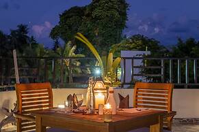 Kamadhoo Inn