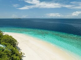 Kamadhoo Inn