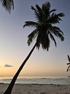 Kamadhoo Inn