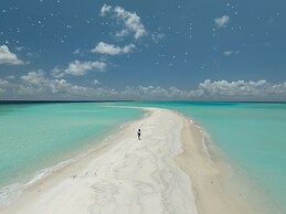 Kamadhoo Inn