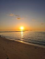 Kamadhoo Inn