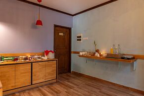 Kamadhoo Inn