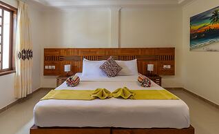 Kamadhoo Inn