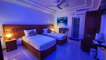 Kamadhoo Inn