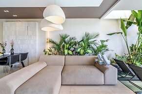 Green Flow Villa 8