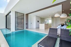 Green Flow Villa 8