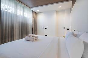Green Flow Villa 8
