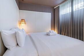 Green Flow Villa 8