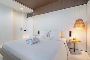 Green Flow Villa 8
