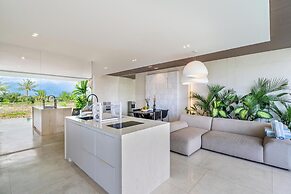 Green Flow Villa 8
