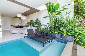 Green Flow Villa 8