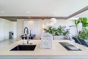 Green Flow Villa 8