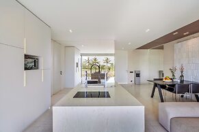 Green Flow Villa 8