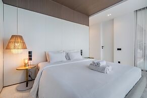 Green Flow Villa 8