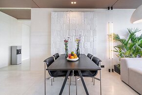 Green Flow Villa 8