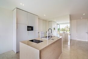 Green Flow Villa 8
