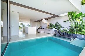 Green Flow Villa 8