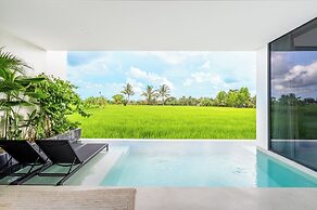 Green Flow Villa 8