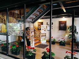 Portal Residence