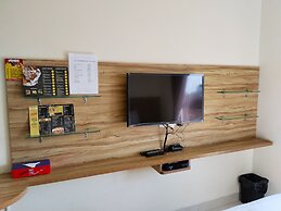 Portal Residence