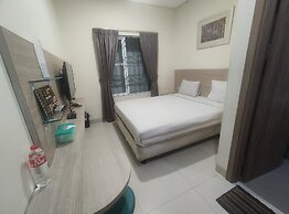 Portal Residence