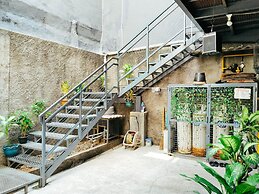 Portal Residence