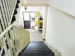 Portal Residence