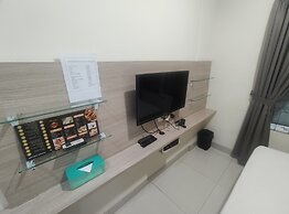 Portal Residence