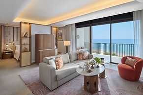 Mandarin Oriental, Muscat