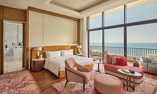 Mandarin Oriental, Muscat