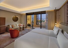 Mandarin Oriental, Muscat